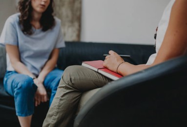 Частная психиатрическая клиника в Советском